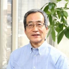 Nobuhiko Katayama