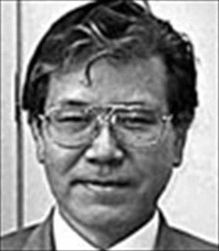 Kazuo Takahashi