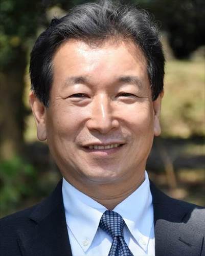 Naoto Yoshikawa