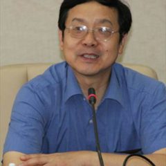 Xinping Zhuo