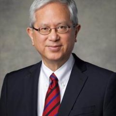Elder Gerrit W. Gong