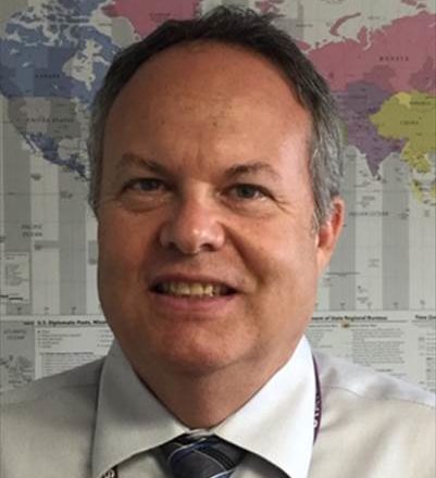 James Alexander