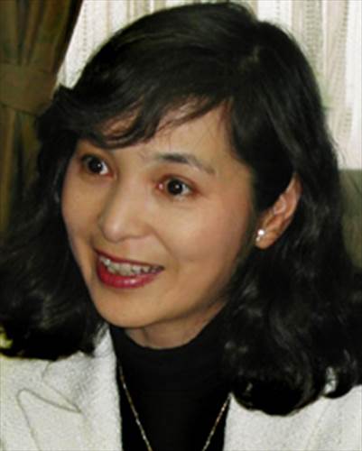 Hisae Nakanishi