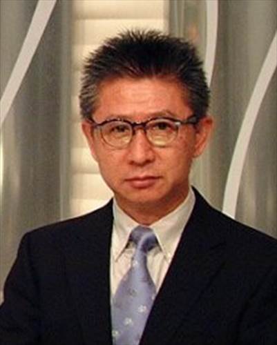 Hajime Ozaki