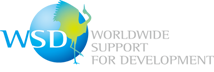 WSD - 世界開発協力機構